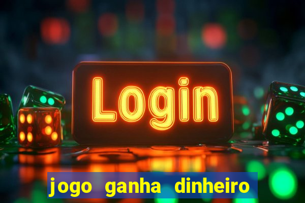 jogo ganha dinheiro no pix